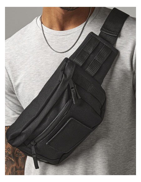 BAG-BG842-MOLLE Utility Waistpack 2